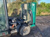 2011 KAWASAKI MULE 4010D - 19