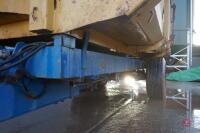 10T RICHARD WESTERN GRAIN/DUMP TRAILER - 14