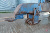 10T RICHARD WESTERN GRAIN/DUMP TRAILER - 15