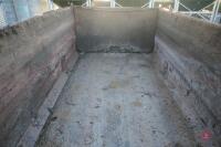 10T RICHARD WESTERN GRAIN/DUMP TRAILER - 20