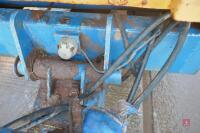 10T RICHARD WESTERN GRAIN/DUMP TRAILER - 36