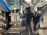 2003 NEW HOLLAND TM140 4WD TRACTOR - 12