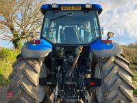 2003 NEW HOLLAND TM140 4WD TRACTOR - 20