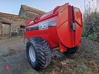 HI-SPEC 800 FYM DUNG SPREADER - 6