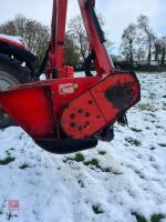 2015 TWOSE TP-550 HEDGETRIMMER - 9