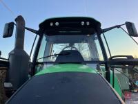 2014 DEUTZ FAHR 6160.4-P 4WD TRACTOR - 5