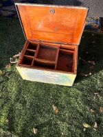 CARPENTER BOX