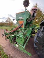 2008 KVERNELAND 3M POWER HARROW DRILL COMBINATION - 3