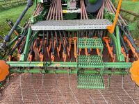 2008 KVERNELAND 3M POWER HARROW DRILL COMBINATION - 4