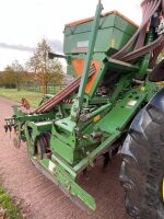 2008 KVERNELAND 3M POWER HARROW DRILL COMBINATION - 6