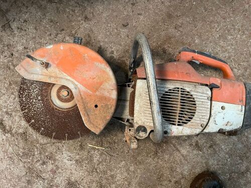 STIHL ROAD SAW (S/R)