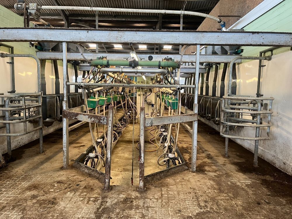 20/20 WESTFALIA PARLOUR