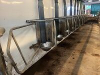 20/20 WESTFALIA PARLOUR - 5