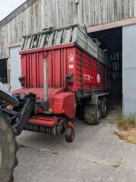 LELY TIGO FORAGE WAGON 50R PROFI - 4