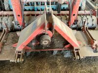 2008 KUHN 2.5M POWER HARROW (S/R) - 8