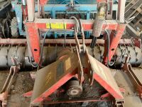 2008 KUHN 2.5M POWER HARROW (S/R) - 16