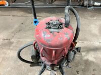 LARIUS AIRLESS SPRAY PUMP (S/R) - 2