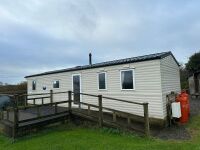 2012 WILLERBY ALLURE 34X12' MOBILE HOME - 4