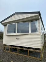 2012 WILLERBY ALLURE 34X12' MOBILE HOME - 7