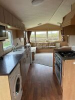 2012 WILLERBY ALLURE 34X12' MOBILE HOME - 18