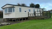 2012 WILLERBY ALLURE 34X12' MOBILE HOME - 19