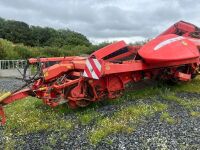 GRIMME GZ1700 POTATO HARVESTER - 2