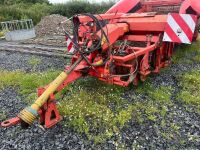 GRIMME GZ1700 POTATO HARVESTER - 3