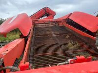 GRIMME GZ1700 POTATO HARVESTER - 5