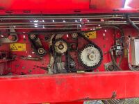 GRIMME GZ1700 POTATO HARVESTER - 10