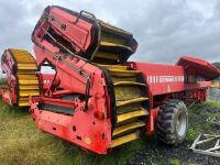 GRIMME GZ1700 POTATO HARVESTER - 15