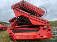 GRIMME GZ1700 POTATO HARVESTER - 16