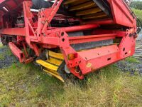 GRIMME GZ1700 POTATO HARVESTER - 18