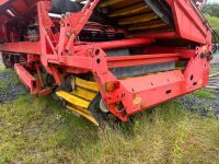 GRIMME GZ1700 POTATO HARVESTER - 19