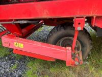 GRIMME GZ1700 POTATO HARVESTER - 20