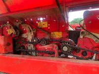 GRIMME GZ1700 POTATO HARVESTER - 22