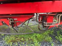 GRIMME GZ1700 POTATO HARVESTER - 24