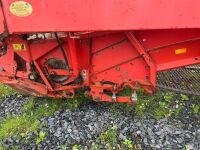 GRIMME GZ1700 POTATO HARVESTER - 25