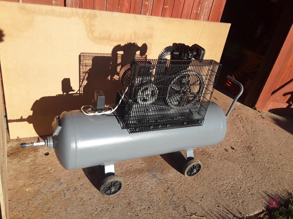 110L AIR COMPRESSOR