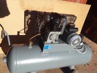 110L AIR COMPRESSOR - 5