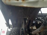 VW T25/T3 DOKA - 13