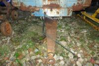 KEN WOOTTON 10T DUMP TRAILER - 3