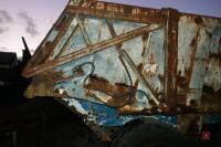 KEN WOOTTON 10T DUMP TRAILER - 5