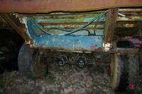 KEN WOOTTON 10T DUMP TRAILER - 6