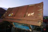 KEN WOOTTON 10T DUMP TRAILER - 7