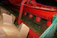 2012 VOGEL NOOT ARTERRA POWER HARROW - 8