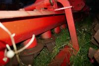 2012 VOGEL NOOT ARTERRA POWER HARROW - 11