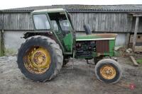 1973 JOHN DEERE 2130 2WD TRACTOR - 2