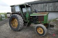 1973 JOHN DEERE 2130 2WD TRACTOR - 3