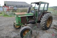 1973 JOHN DEERE 2130 2WD TRACTOR - 4