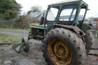 1973 JOHN DEERE 2130 2WD TRACTOR - 5